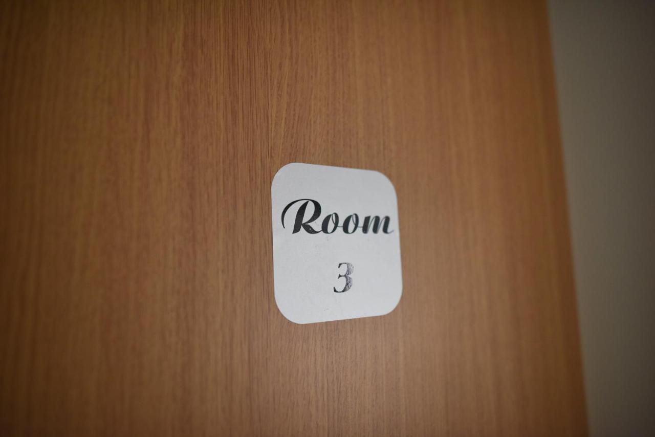 Luka'S Amber Rooms In The Center Of Trogir Exterior foto