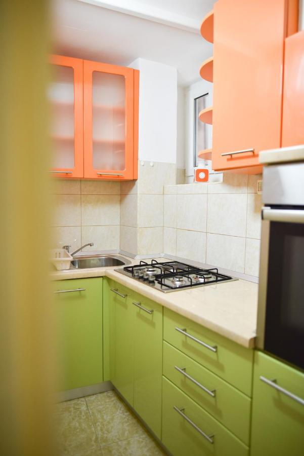 Luka'S Amber Rooms In The Center Of Trogir Exterior foto