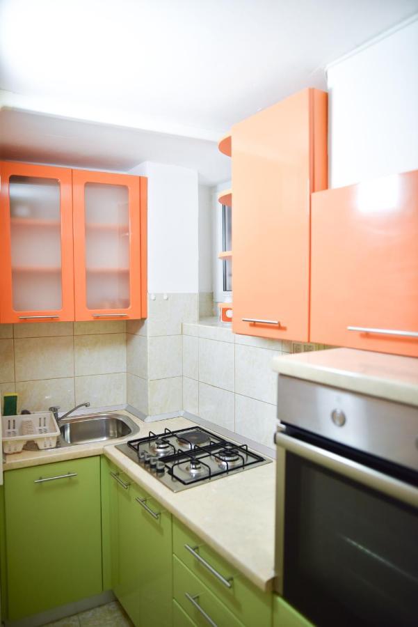 Luka'S Amber Rooms In The Center Of Trogir Exterior foto